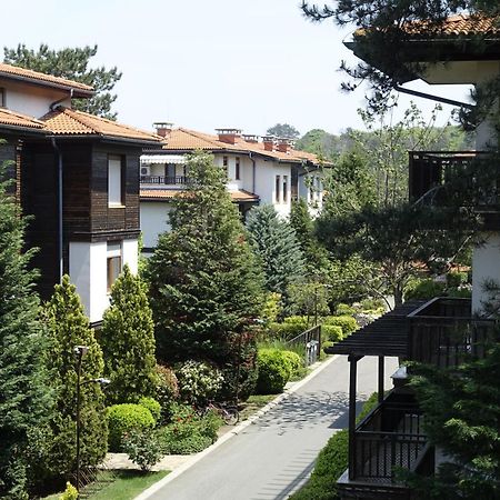 Private Holiday Flat By Seaside - Santa Marina- 索佐波尔 外观 照片