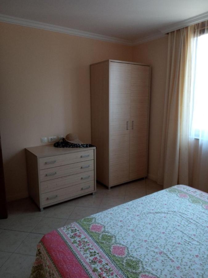 Private Holiday Flat By Seaside - Santa Marina- 索佐波尔 外观 照片