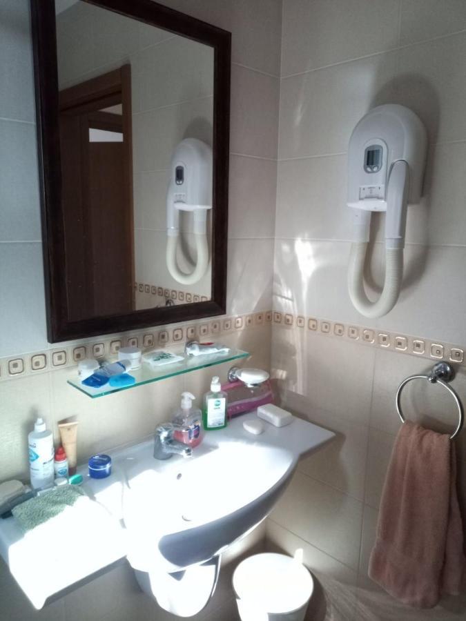 Private Holiday Flat By Seaside - Santa Marina- 索佐波尔 外观 照片