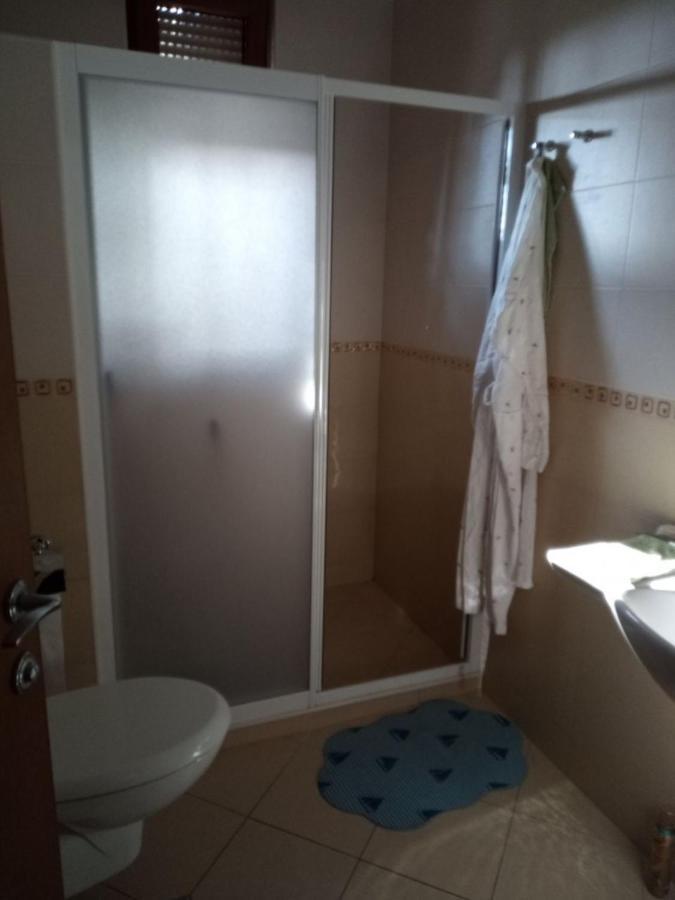 Private Holiday Flat By Seaside - Santa Marina- 索佐波尔 外观 照片