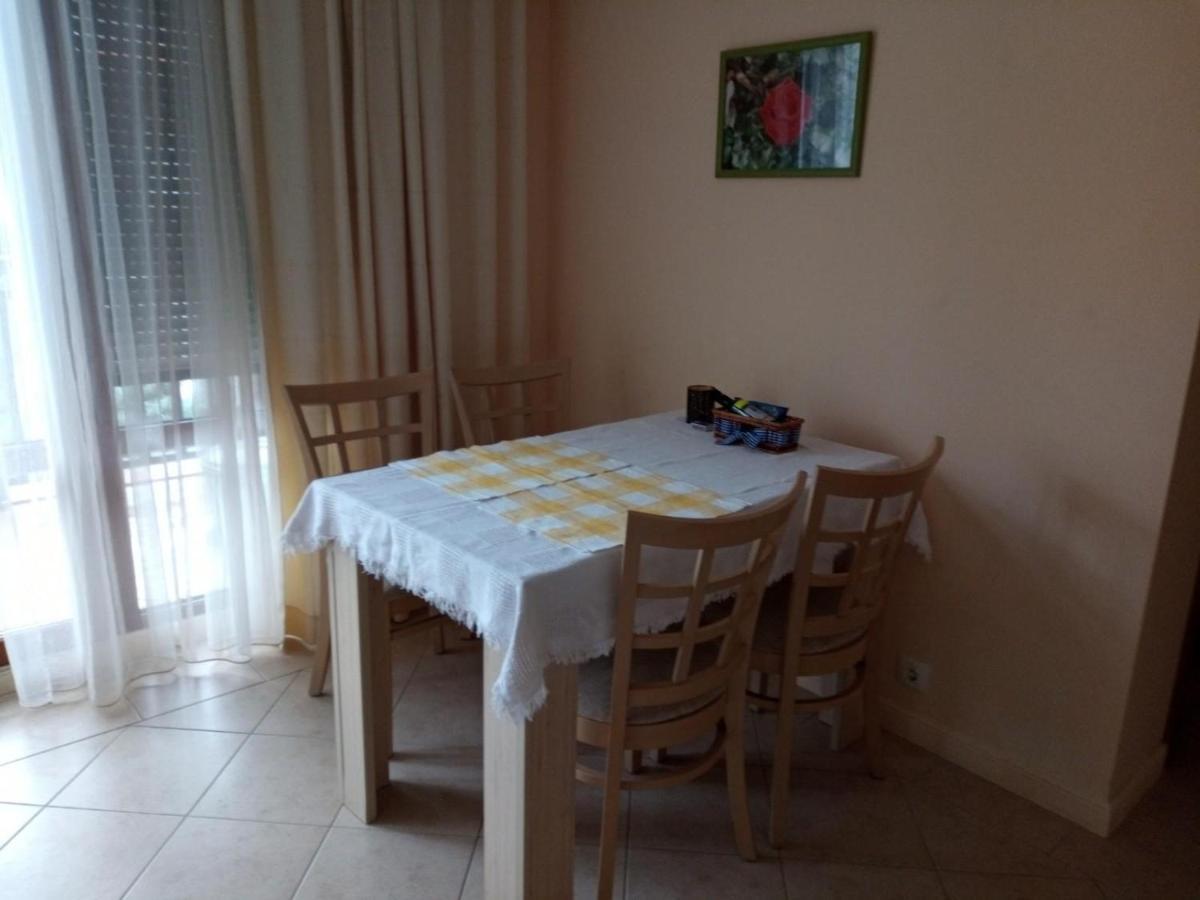 Private Holiday Flat By Seaside - Santa Marina- 索佐波尔 外观 照片