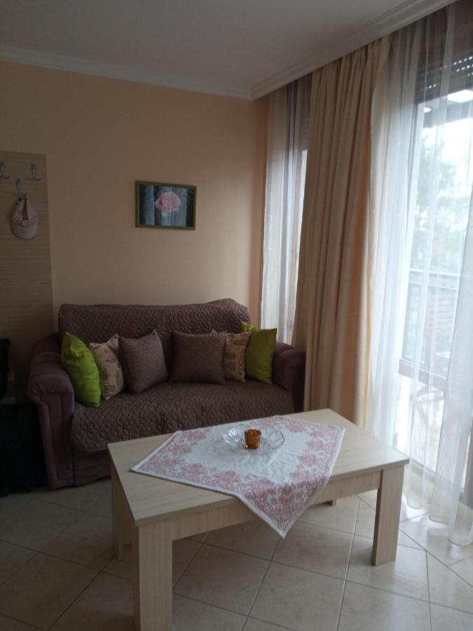 Private Holiday Flat By Seaside - Santa Marina- 索佐波尔 外观 照片