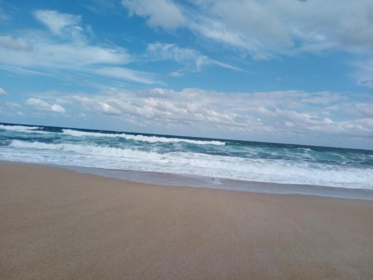 Private Holiday Flat By Seaside - Santa Marina- 索佐波尔 外观 照片