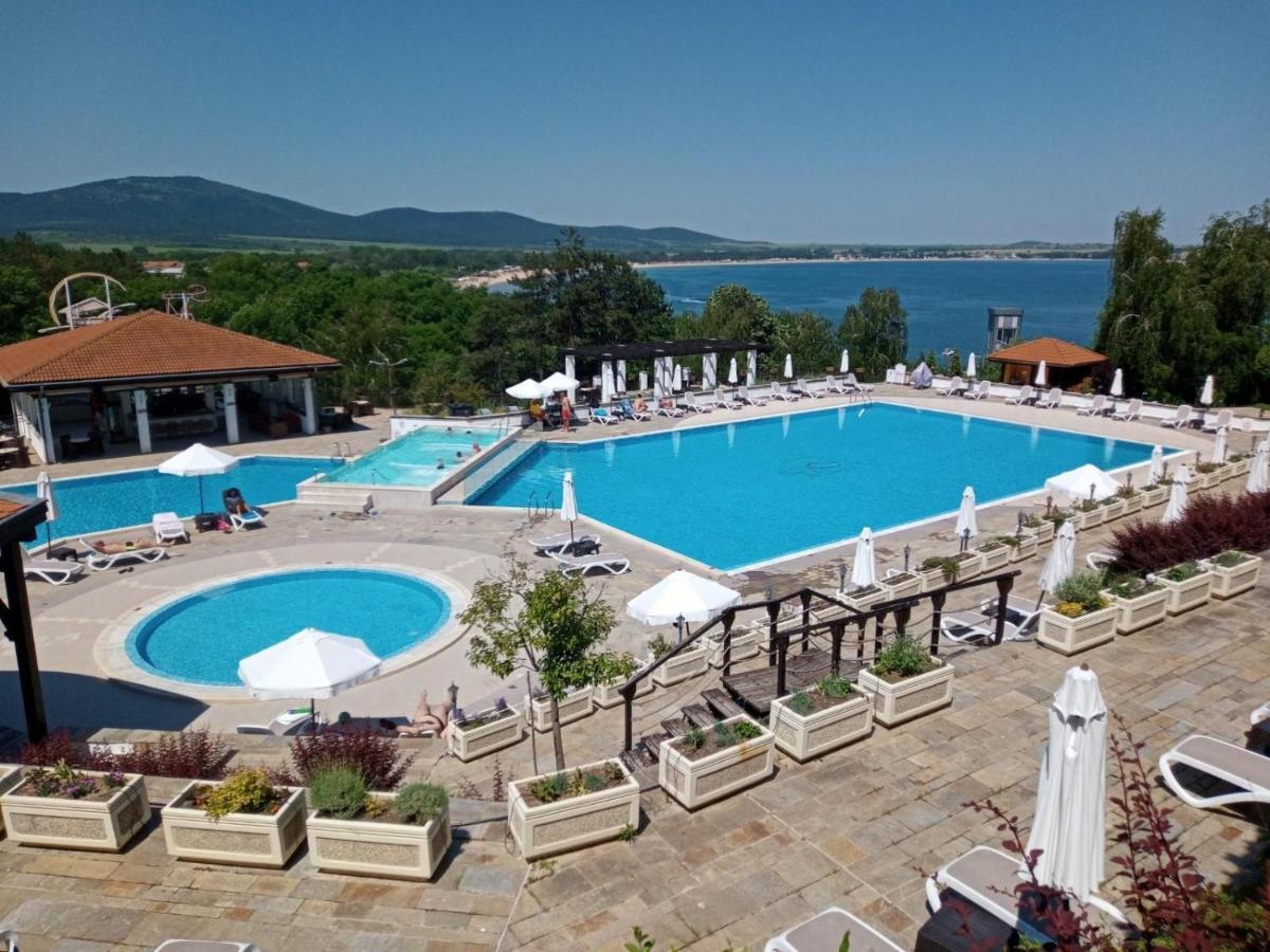 Private Holiday Flat By Seaside - Santa Marina- 索佐波尔 外观 照片