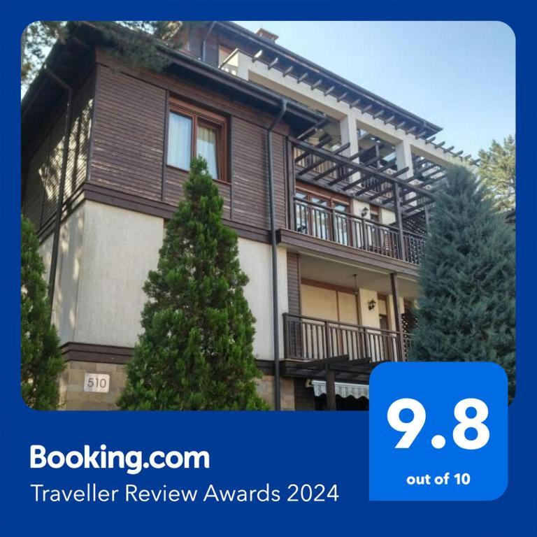 Private Holiday Flat By Seaside - Santa Marina- 索佐波尔 外观 照片